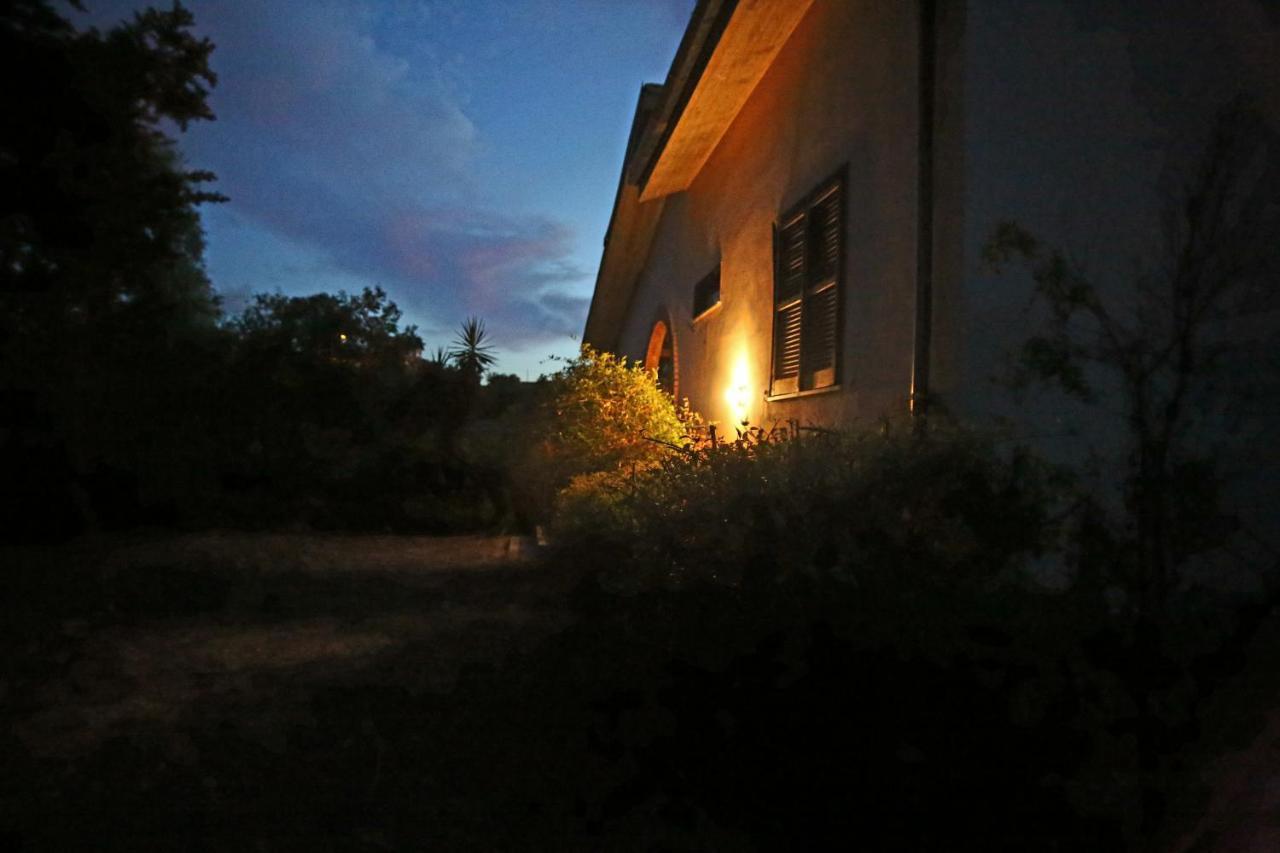 Manuel Suites Pianella (Pescara) Exterior foto