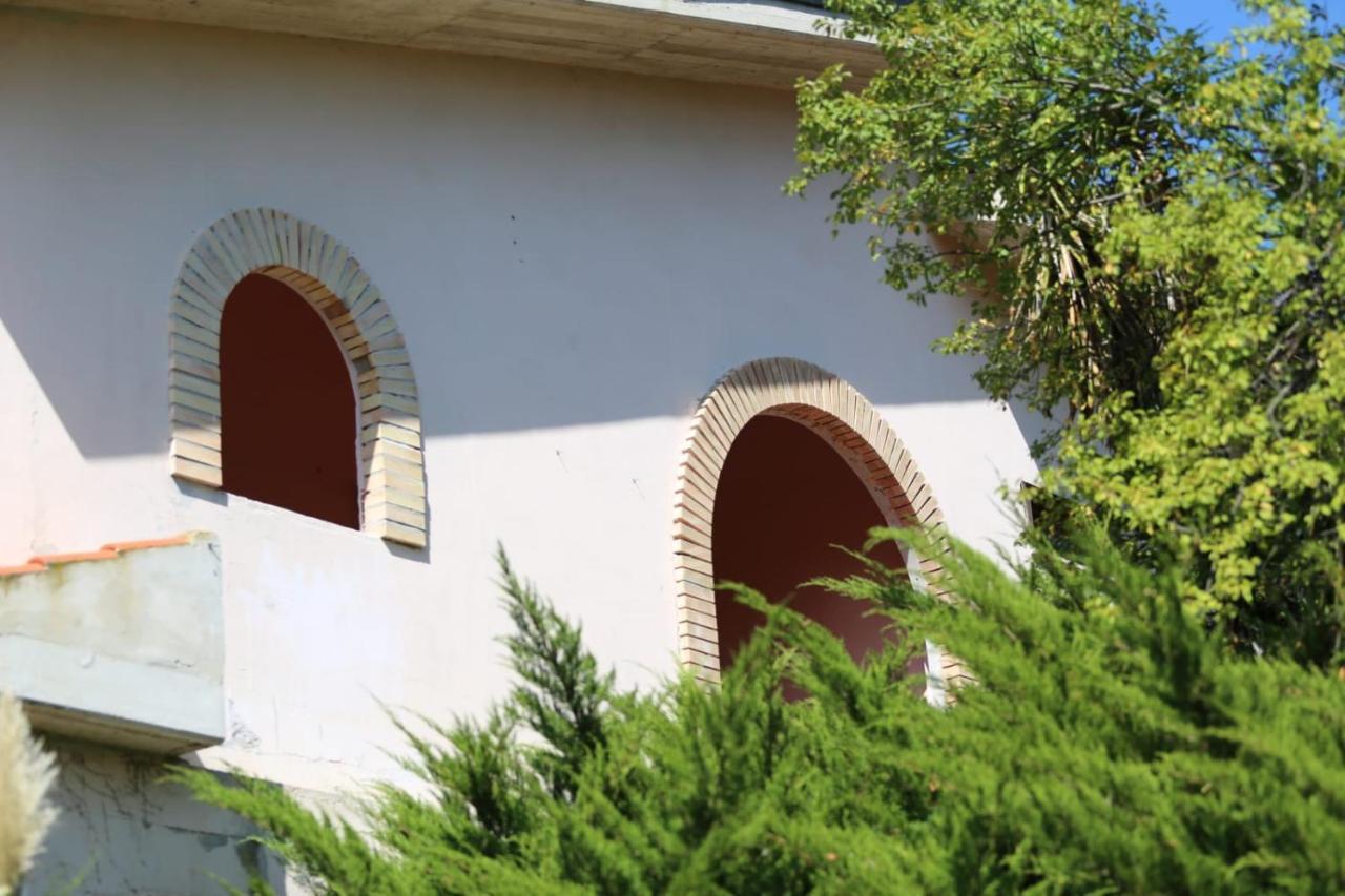 Manuel Suites Pianella (Pescara) Exterior foto