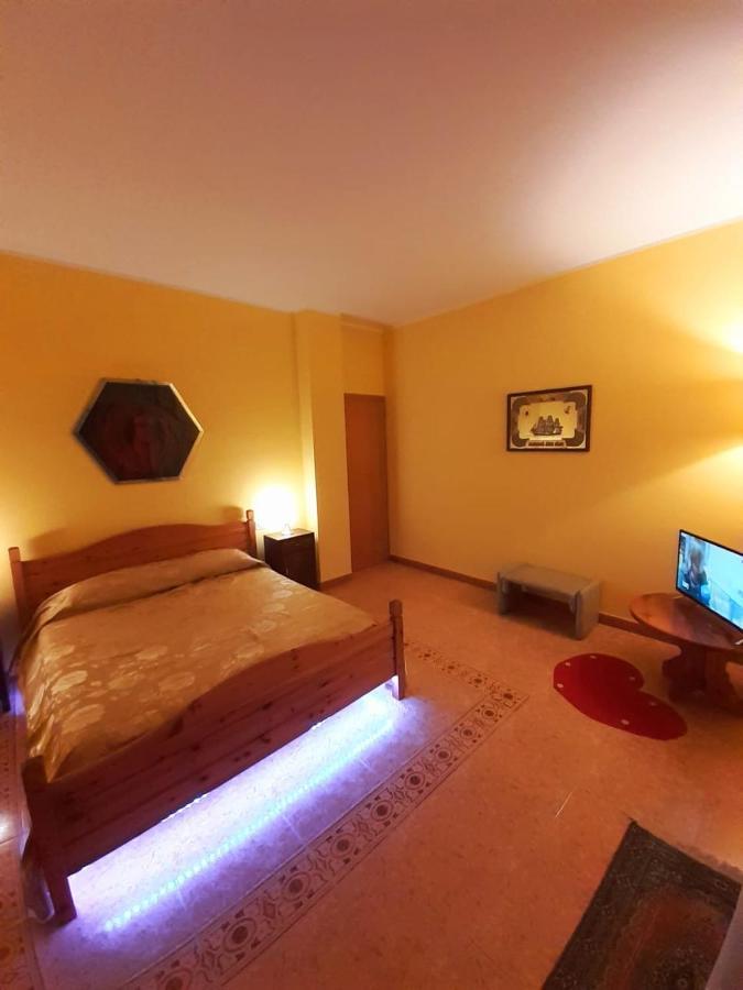 Manuel Suites Pianella (Pescara) Exterior foto