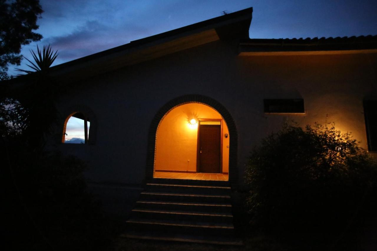 Manuel Suites Pianella (Pescara) Exterior foto